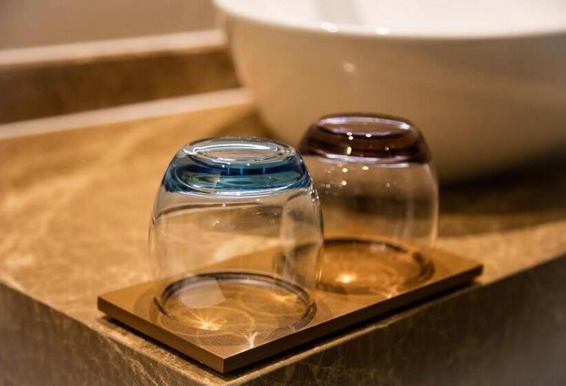 Номер Deluxe, Lavande Hotels·shenzhen North Railway Station Bantian Metro Station