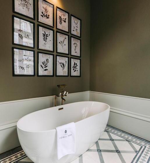 Suite Duplex, Torel 1884 Suites & Apartments