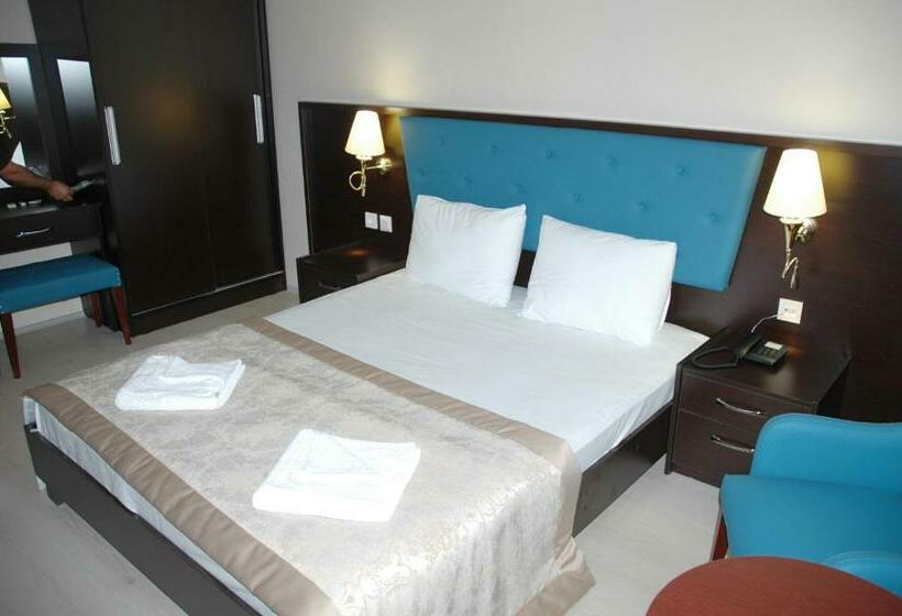 Standart Oda, Burgaz Resort Aquapark