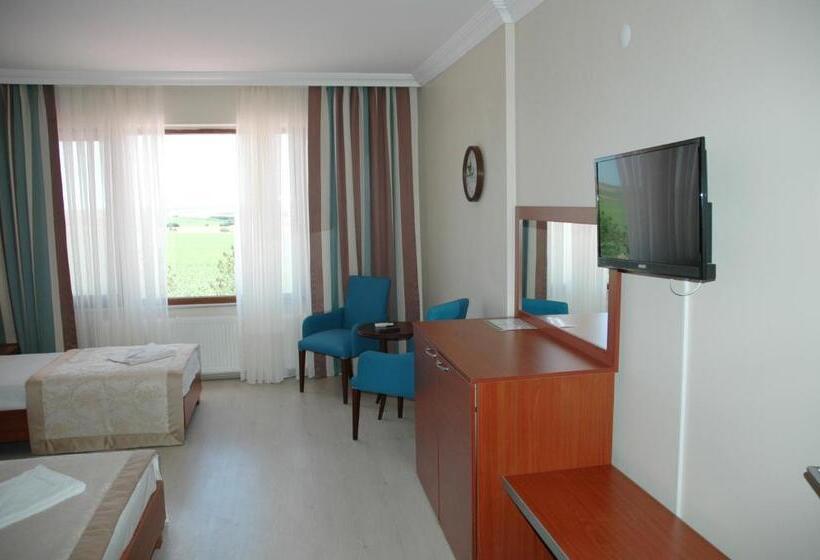 Aile Odası, Burgaz Resort Aquapark