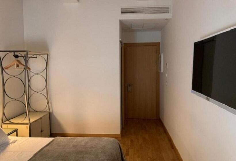 Habitación Estándar, Círculo Artístico 1911 Hotel Boutique