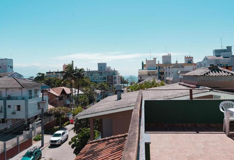 Apartamento Ático 1 Quarto, Hanna Amsterdam Praia