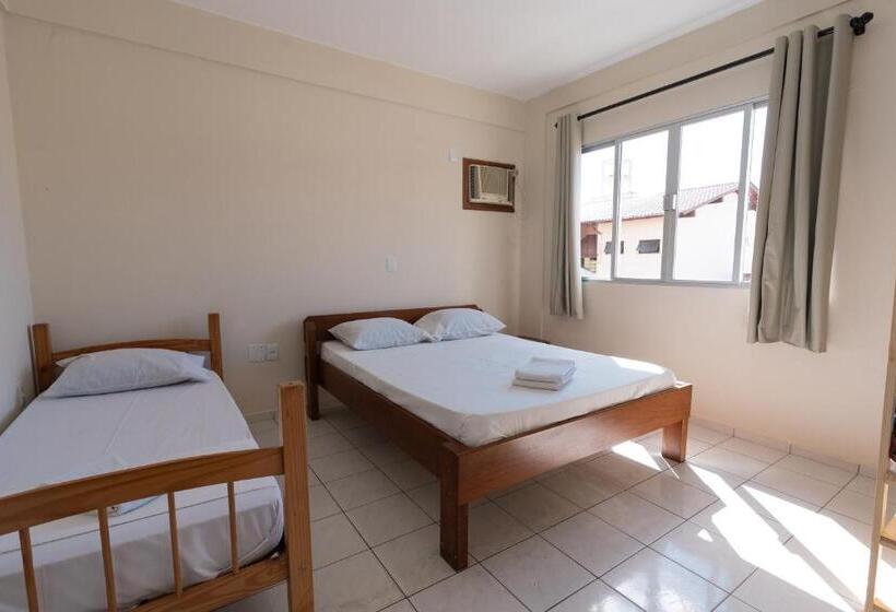 Apartamento 2 Dormitórios, Hanna Amsterdam Praia