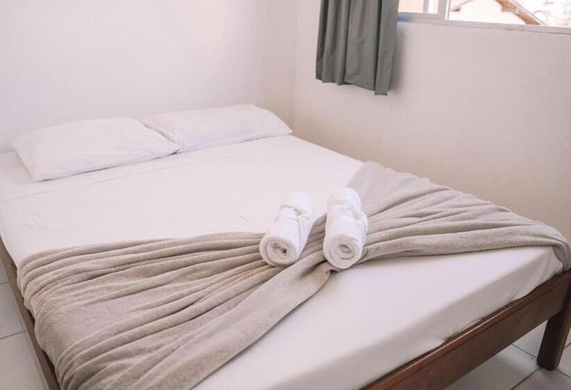 Apartamento 2 Dormitórios, Hanna Amsterdam Praia