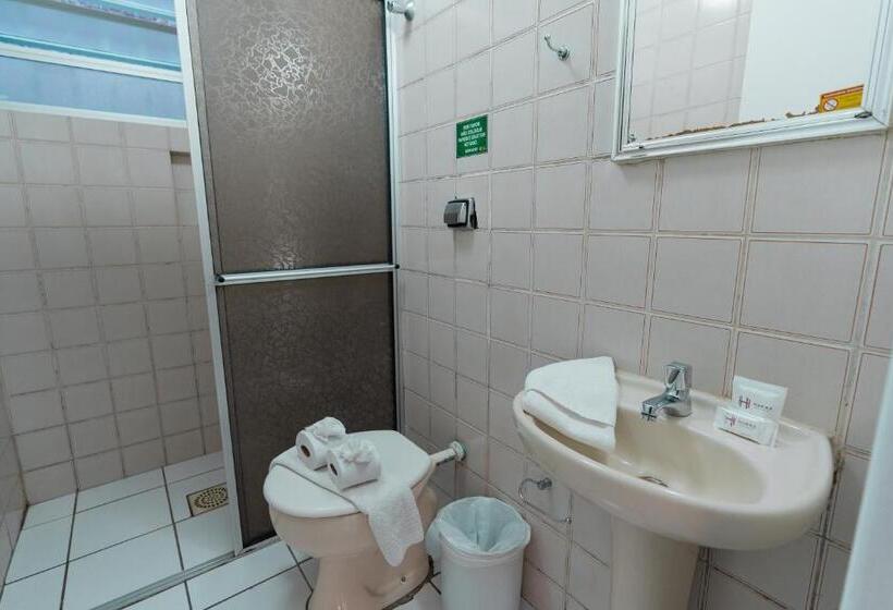 Quarto Estandar, Hanna Amsterdam Praia