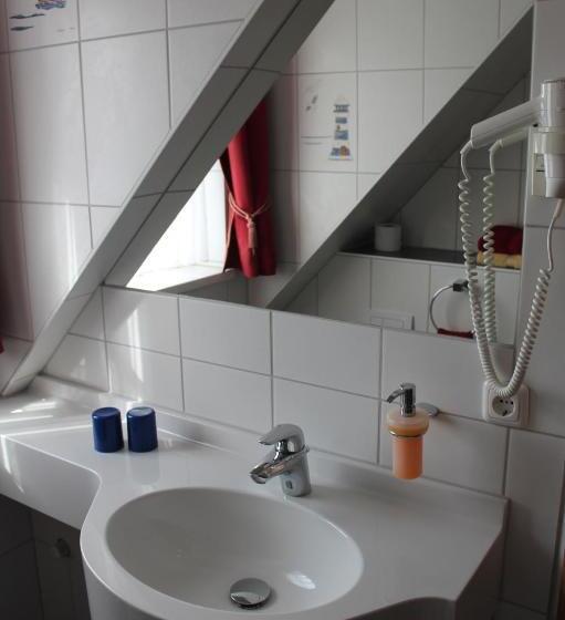 Номер Стандарт, Aparthotel Leuchtfeuer Rügen