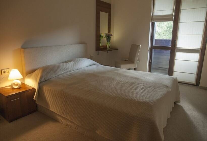 آپارتمان 1 خوابه, Green Life Family Apartments Pamporovo