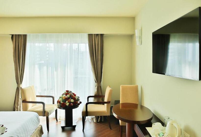 اتاق استاندارد, Magnolia Hotel & Conference Center