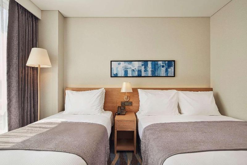اتاق لوکس خانوادگی, Ramada Encore By Wyndham Gimpo Han River