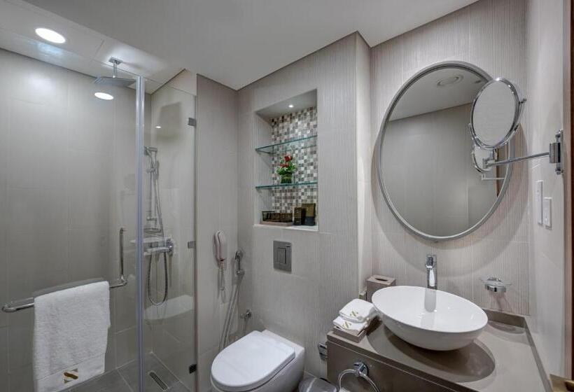 豪华房间, The S Hotel Al Barsha