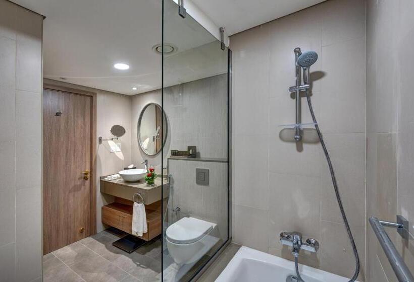 行政房间, The S Hotel Al Barsha