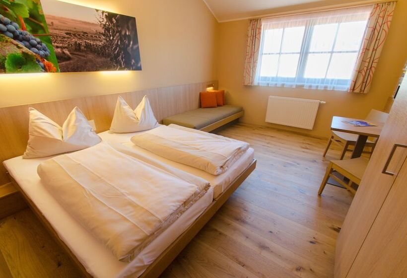 Номер Стандарт Индивидуальный, Jufa Hotel Neutal