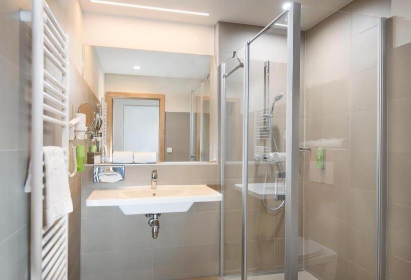 Номер Deluxe, Jufa Hotel Neutal