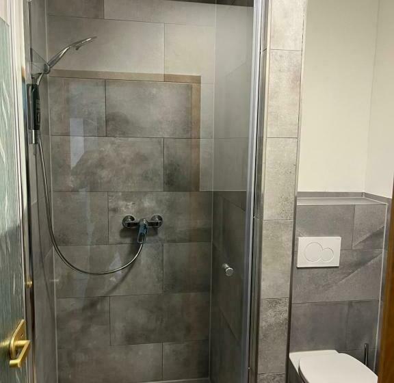 اتاق استاندارد, Altstadt Hotel Self Check In