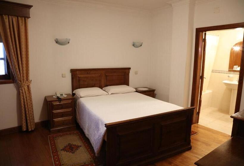 Номер Стандарт, Casa De Sao Cristovao