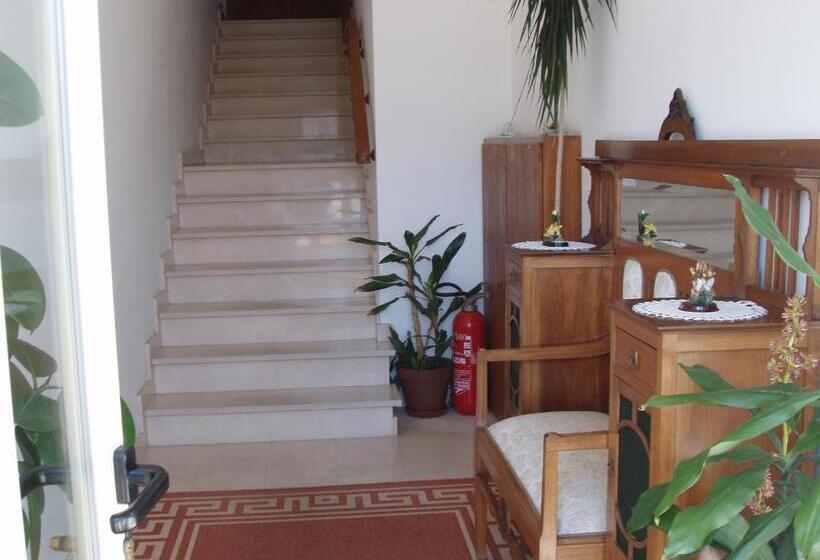 Апартаменты 1 Спальня, Casa De Sao Cristovao