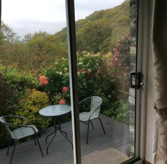 Апартаменты 1 Спальня, Cwmbach Guest House