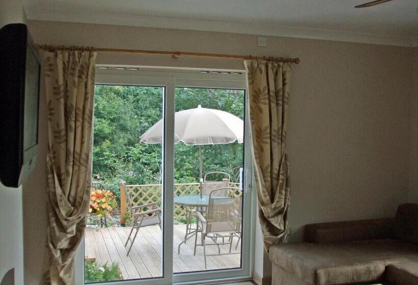 Апартаменты 1 Спальня, Cwmbach Guest House