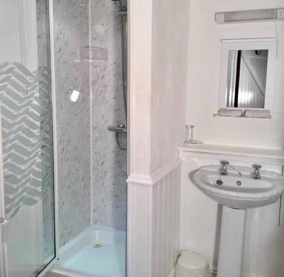 Апартаменты 1 Спальня, Cwmbach Guest House