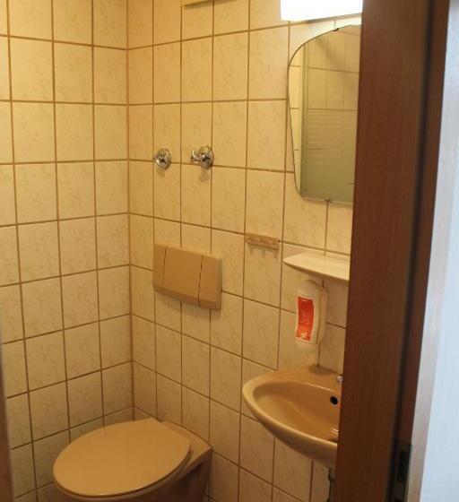 标准单人间, Gasthaus Zur Sonne