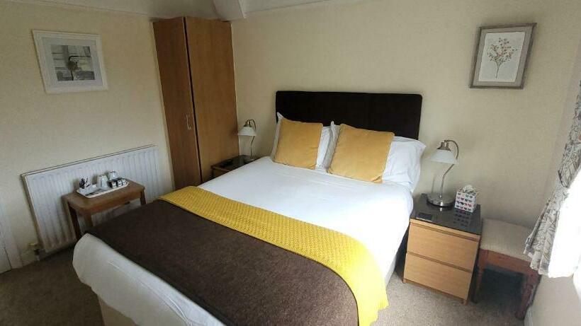 Номер Basic, Hampton Lodge En Suite Rooms With Free Parking