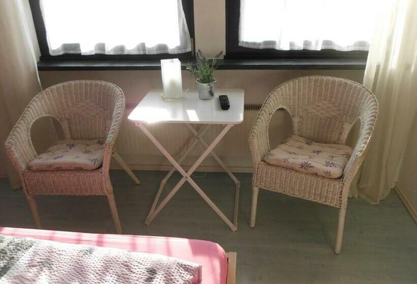 Номер Стандарт, Pension Sonnenschein