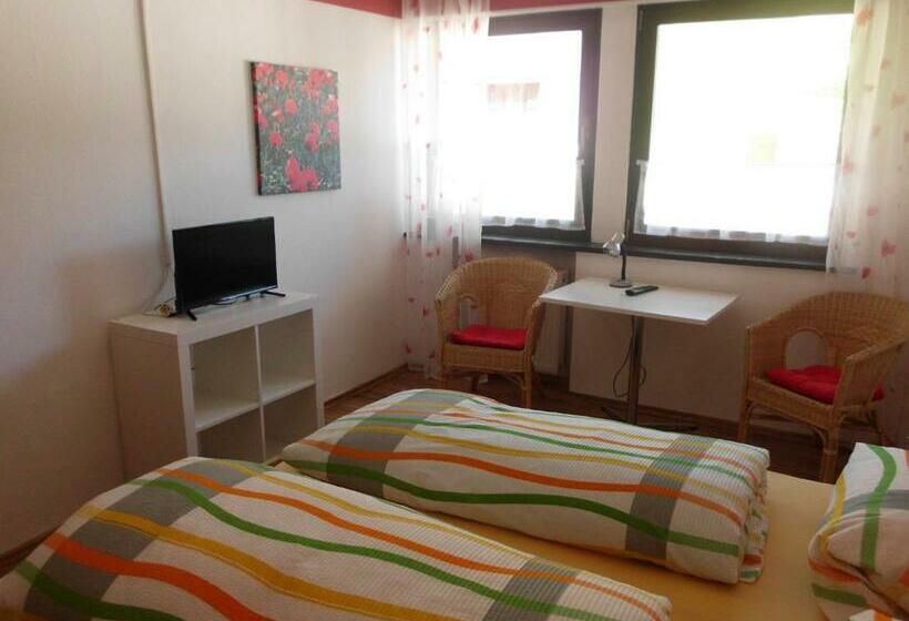 Номер Стандарт, Pension Sonnenschein