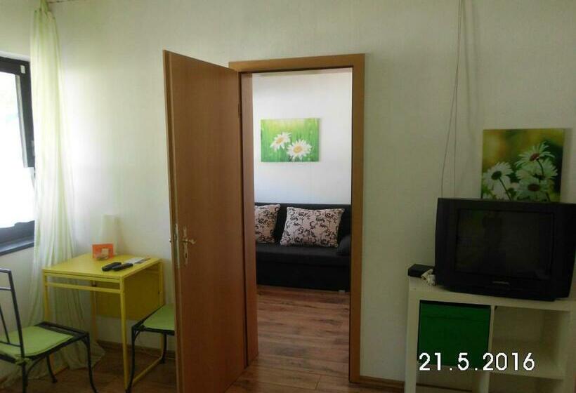Семейный Номер, Pension Sonnenschein