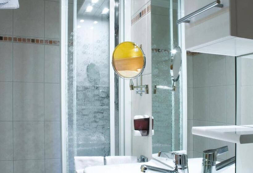 Номер Стандарт, Relais De La Sarvaz