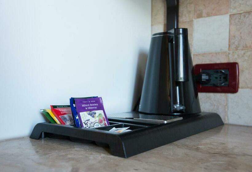 １ベッドルームアパートメント, Antico Podere San Francesco