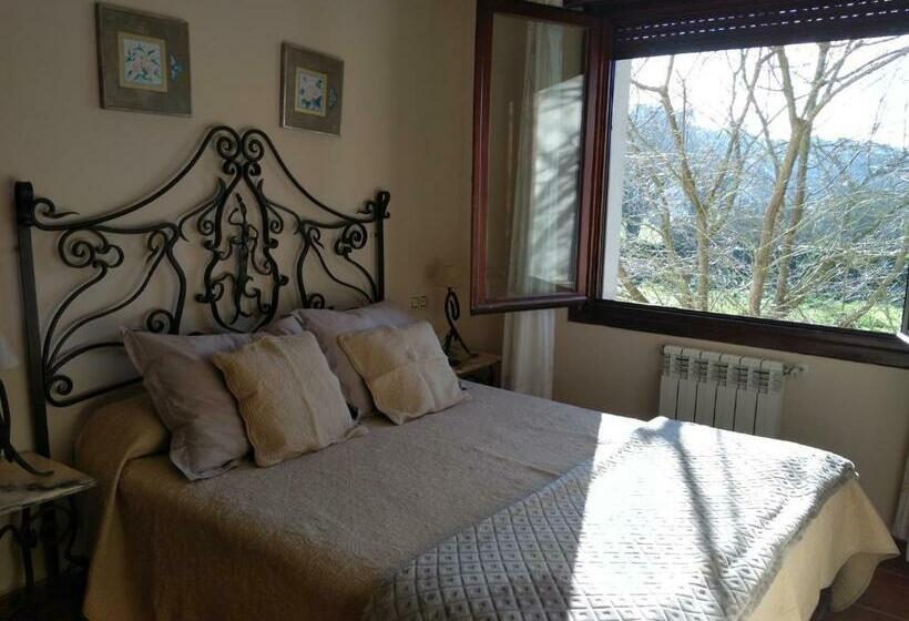 Апартаменты 1 Спальня, Apartahotel Trébede