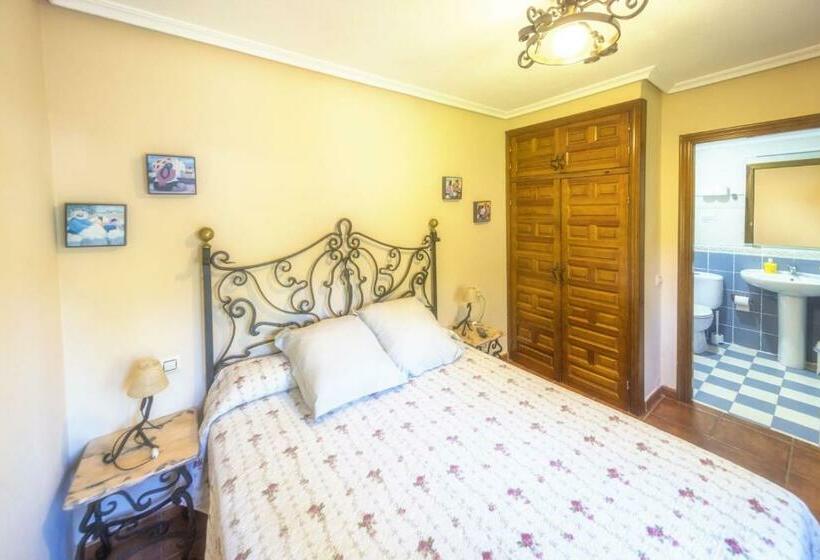 Апартаменты 1 Спальня Нижний Этаж, Apartahotel Trébede