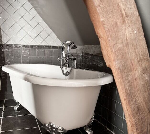 اتاق لوکس, Aparthotel De Beek Anno 1410