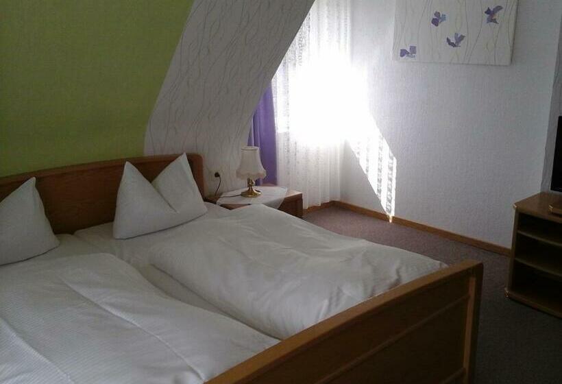 Номер Стандарт Трехместный, Amselhof