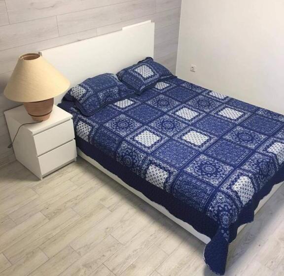 آپارتمان دوبلکس 1 خوابه, Columba Livia Guesthouse