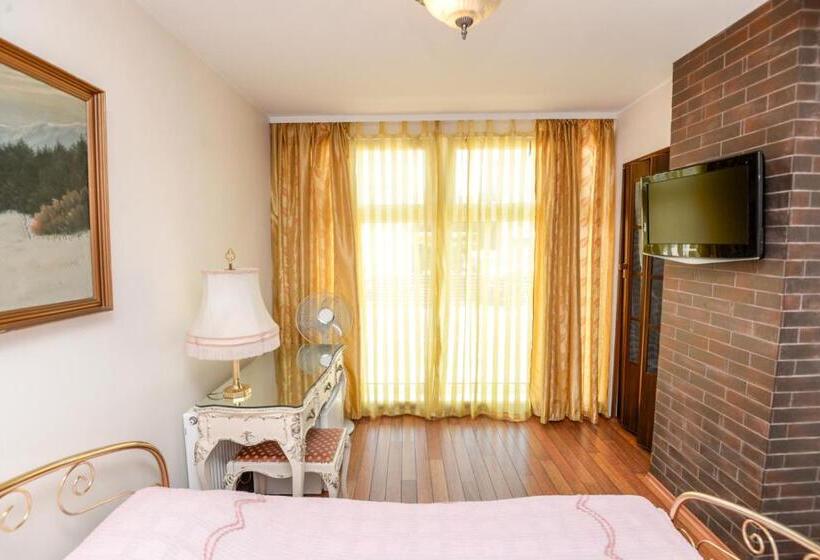 آپارتمان لوکس 1 خوابه, Columba Livia Guesthouse