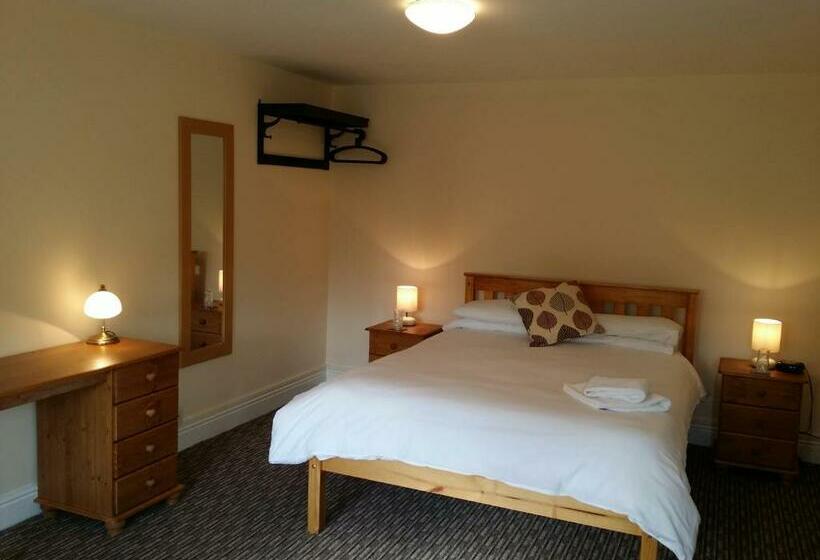 غرفة قياسية, Guesthouse At Rempstone