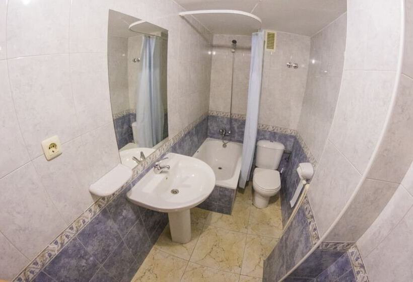 标准间, Hostal Jaime I