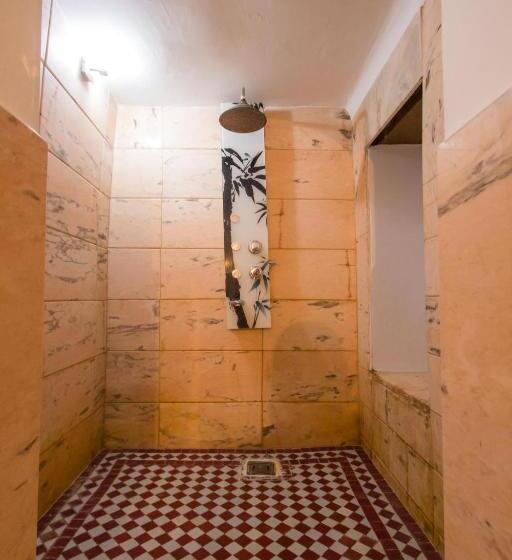 패밀리 스위트, Riad D Or Meknes