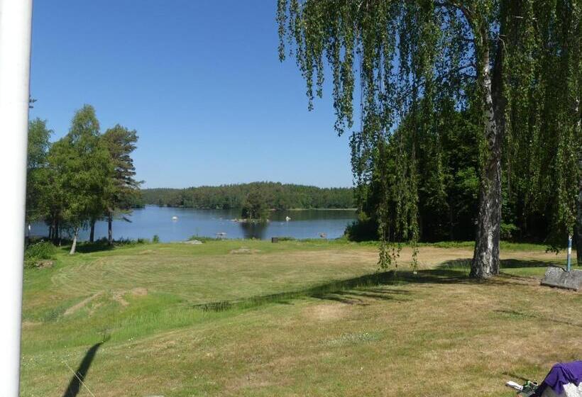 Номер Стандарт, Fritza   Tidigare Hotel Fritzatorpet