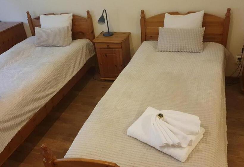 Номер Стандарт, Fritza   Tidigare Hotel Fritzatorpet