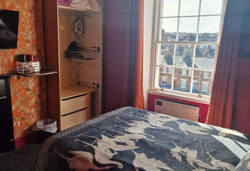 Номер Стандарт, Philbeach Guest House