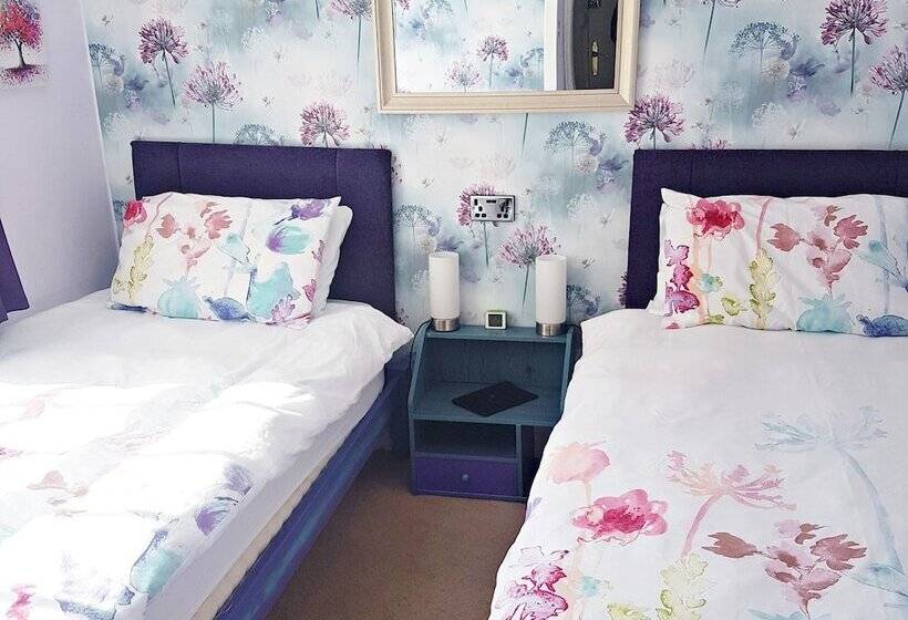 Номер Стандарт, Philbeach Guest House