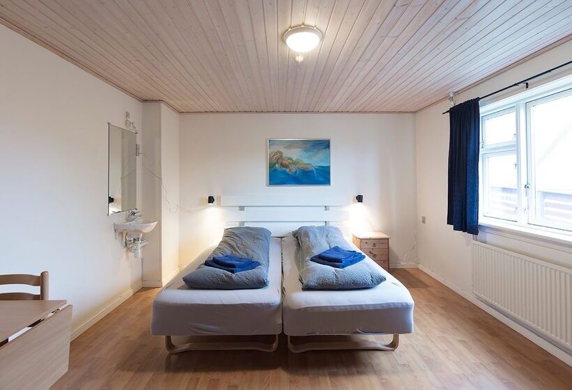 스탠다드 룸, 62n Guesthouse  City Center