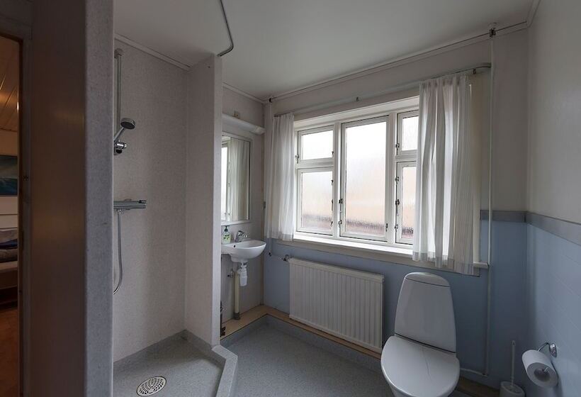 스탠다드 싱글 룸, 62n Guesthouse  City Center