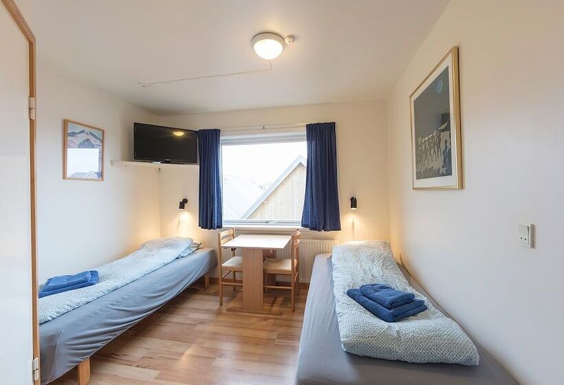 스탠다드 트리플 룸, 62n Guesthouse  City Center