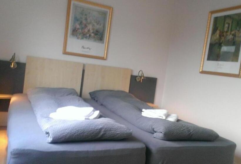 스탠다드 룸, 62n Guesthouse  City Center