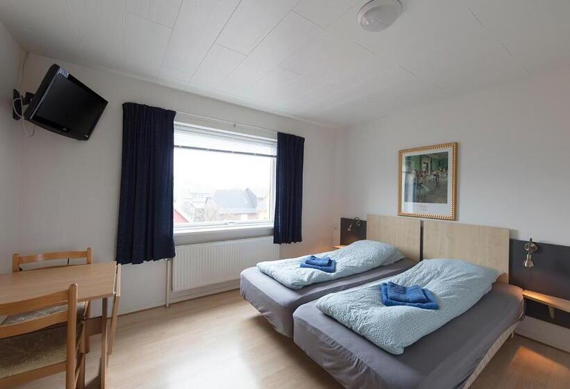 스탠다드 룸, 62n Guesthouse  City Center