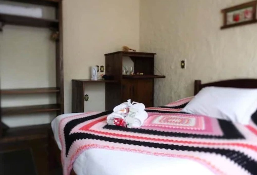 스탠다드 룸, Aardvark Inn Pousada