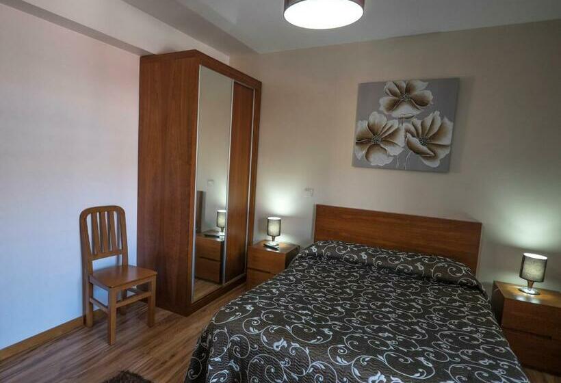 Quarto Estandar, Flor Do Douro   Comércio E Hotelaria, Lda
